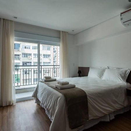 Bhomy Bela Vista Adaptado E Confortavel Apm1306 São Paulo Ngoại thất bức ảnh