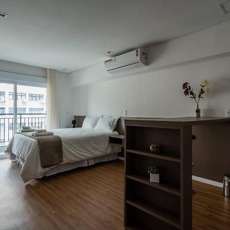 Bhomy Bela Vista Adaptado E Confortavel Apm1306 São Paulo Ngoại thất bức ảnh