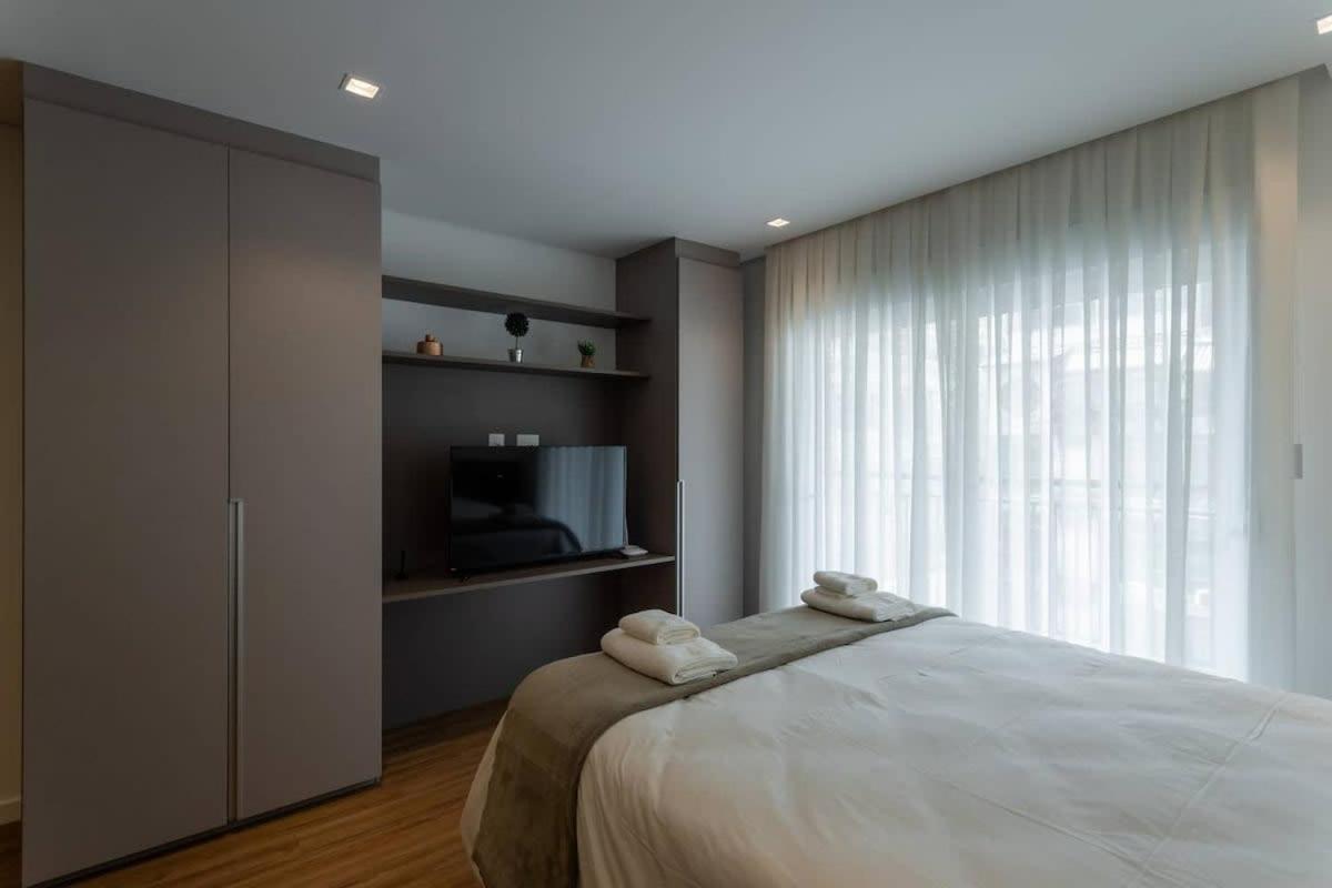 Bhomy Bela Vista Adaptado E Confortavel Apm1306 São Paulo Ngoại thất bức ảnh