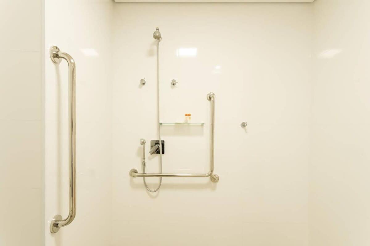 Bhomy Bela Vista Adaptado E Confortavel Apm1306 São Paulo Ngoại thất bức ảnh