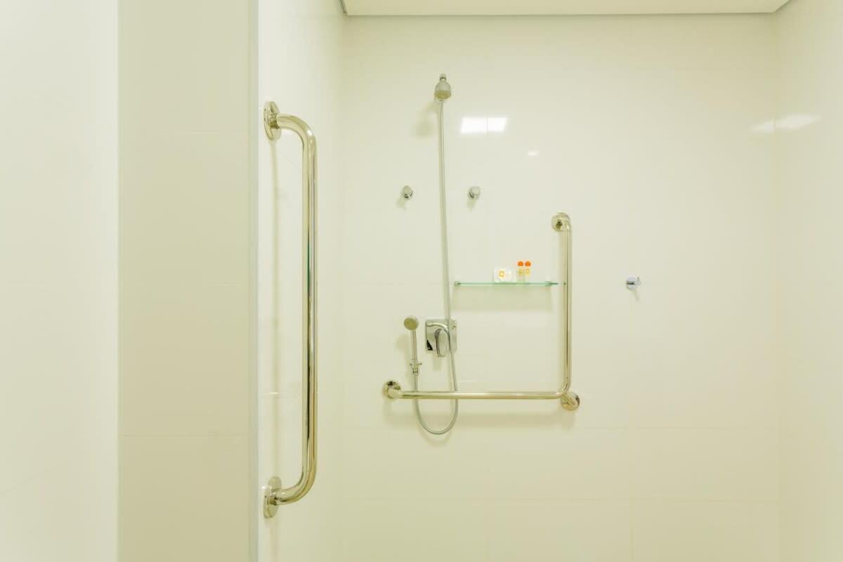 Bhomy Bela Vista Adaptado E Confortavel Apm1306 São Paulo Ngoại thất bức ảnh