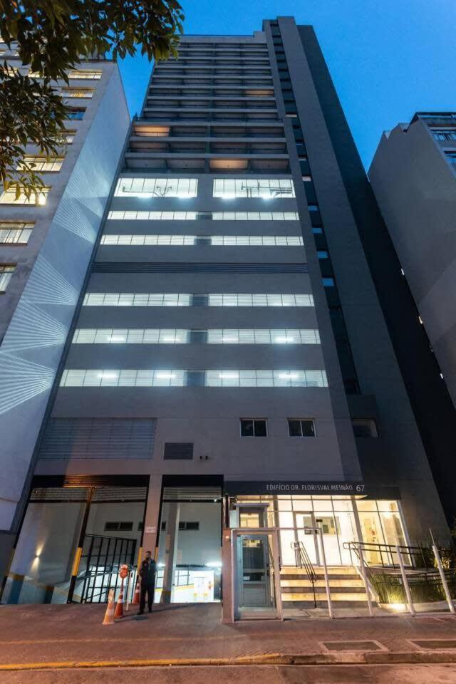 Bhomy Bela Vista Adaptado E Confortavel Apm1306 São Paulo Ngoại thất bức ảnh