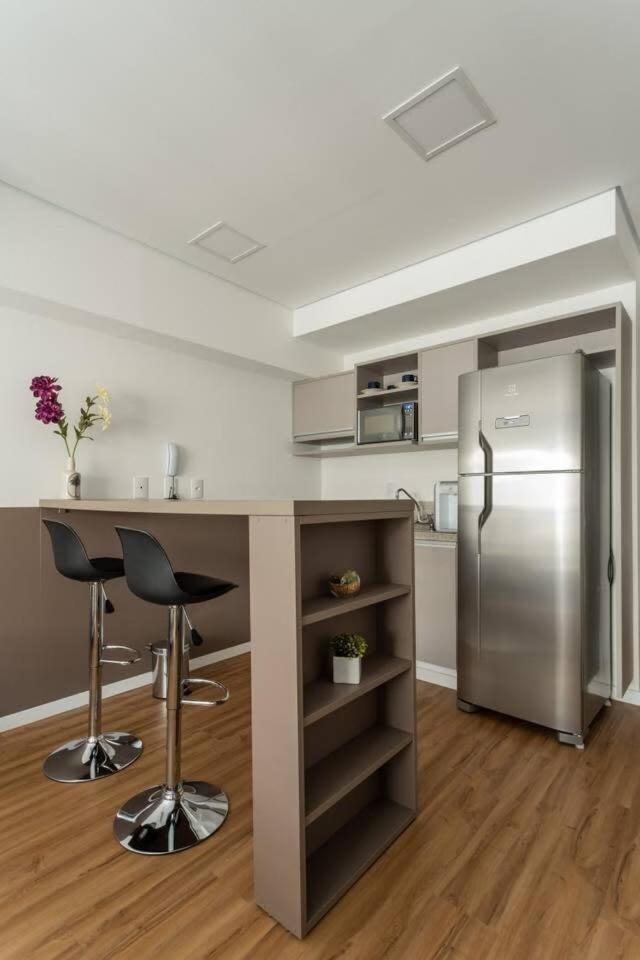 Bhomy Bela Vista Adaptado E Confortavel Apm1306 São Paulo Ngoại thất bức ảnh