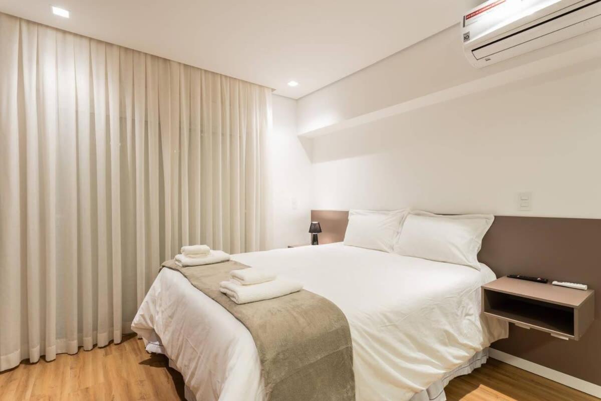 Bhomy Bela Vista Adaptado E Confortavel Apm1306 São Paulo Ngoại thất bức ảnh