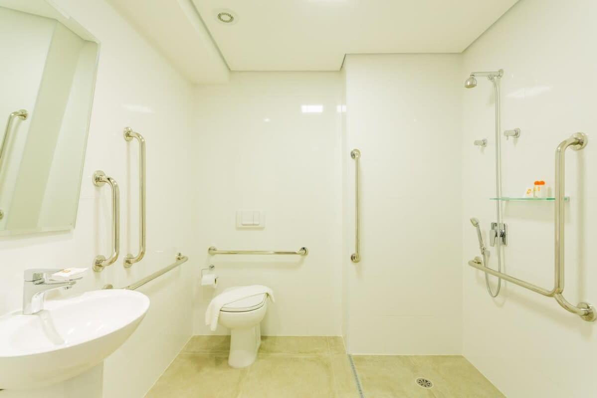 Bhomy Bela Vista Adaptado E Confortavel Apm1306 São Paulo Ngoại thất bức ảnh