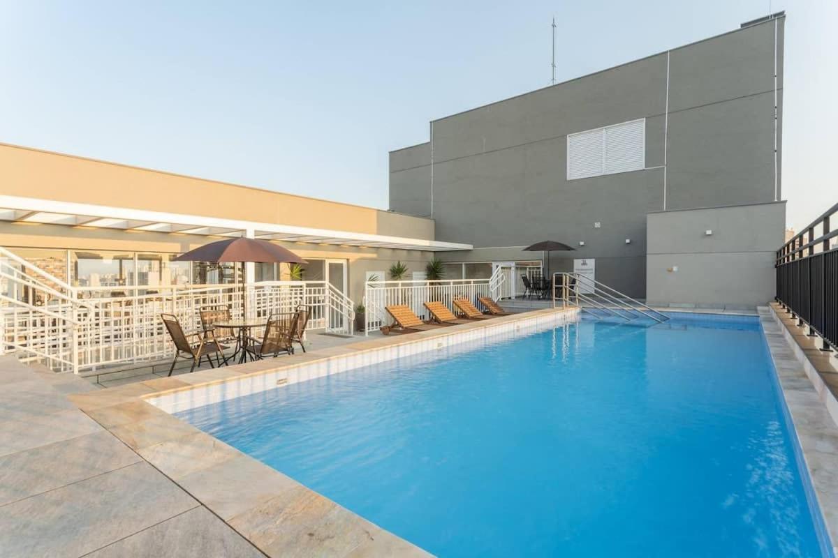 Bhomy Bela Vista Adaptado E Confortavel Apm1306 São Paulo Ngoại thất bức ảnh