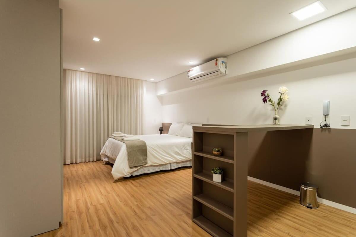 Bhomy Bela Vista Adaptado E Confortavel Apm1306 São Paulo Ngoại thất bức ảnh