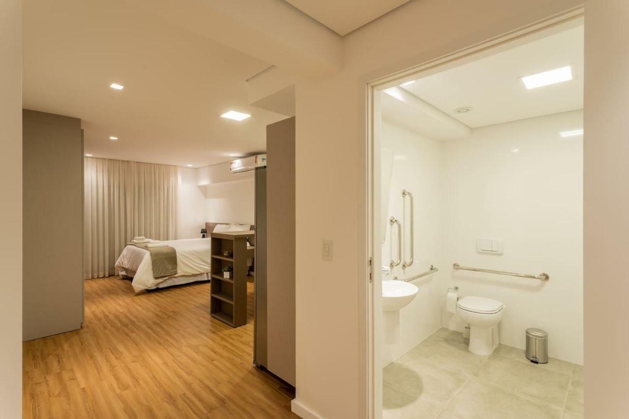Bhomy Bela Vista Adaptado E Confortavel Apm1306 São Paulo Ngoại thất bức ảnh
